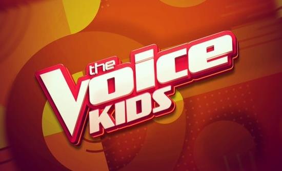 Good premiere for The Voice Kids